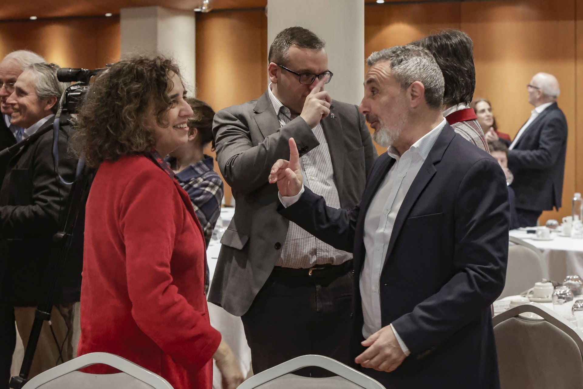 XXV Aniversario del Parque Científico y Tecnológico de Gijón