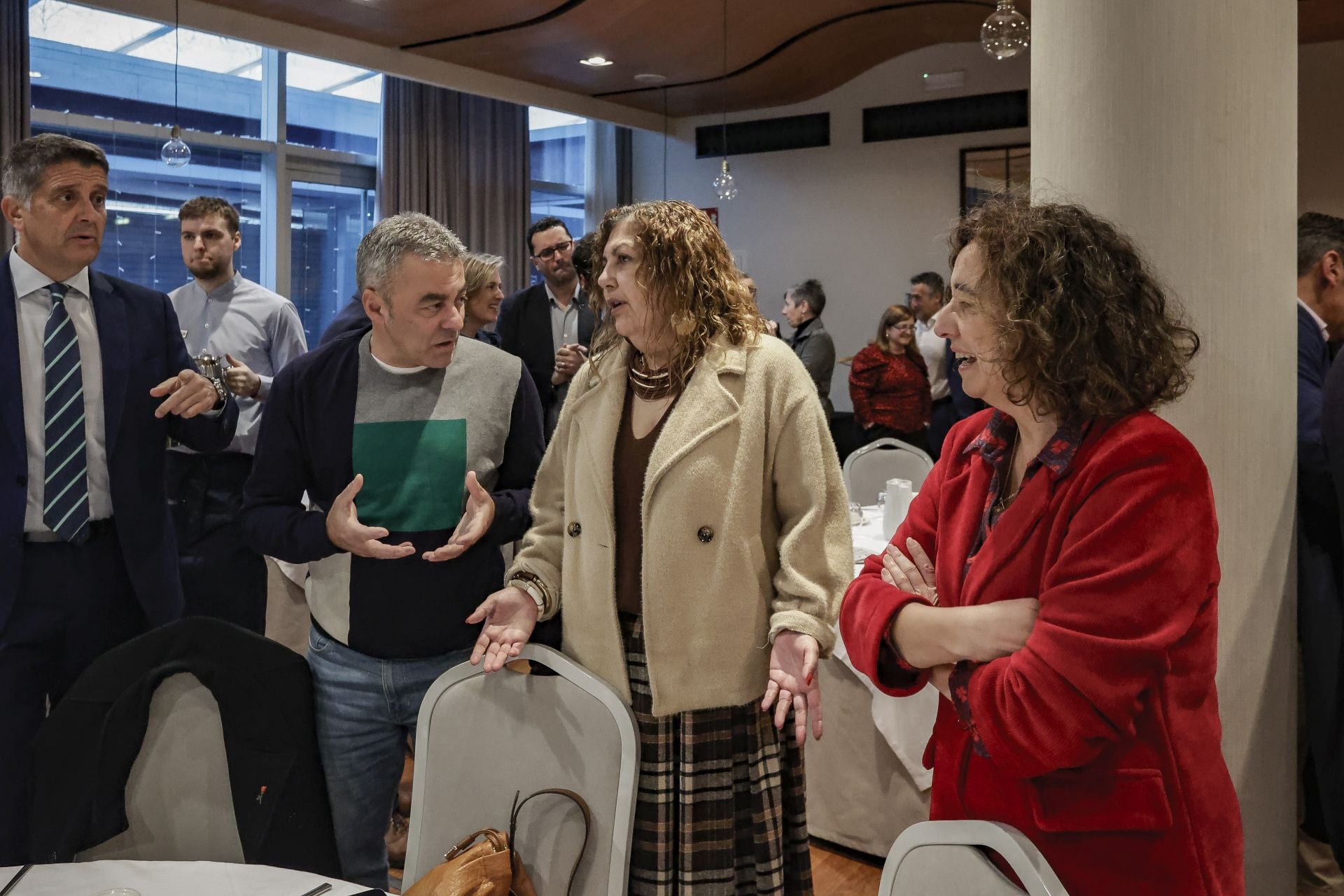 XXV Aniversario del Parque Científico y Tecnológico de Gijón