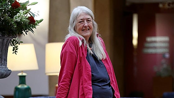 «La gente tiende a seguir la autocracia y debemos plantarle cara, tener cuidado»