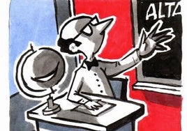 Rememorando la mejor España