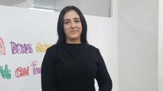 «Tardé un año en encontrar una habitación y pago 300€»