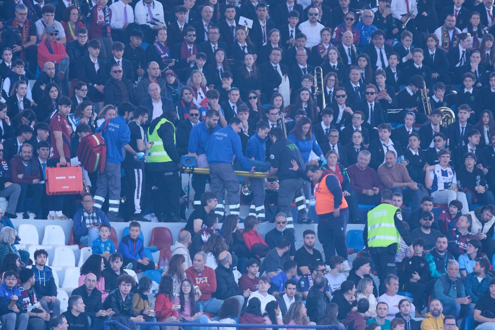 Las mejores jugadas del Levante - Sporting de Gijón