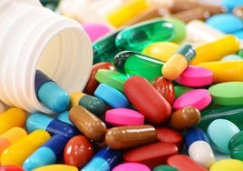 Alerta de la OCU por un complemento alimenticio para adelgazar: «Supone un riesgo para la salud pública»