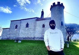 Enrique Riestra Rozas: «Llevamos diez años demostrando que se puede gobernar de otra manera»