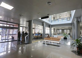 Nuevo capítulo en la denuncia por acoso laboral y agresión en el departamento de Obras y Servicios del Ayuntamiento de Avilés.