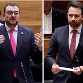 La oficialidad, convertida en arma política, supera el primer trámite parlamentario sin ninguna posibilidad de éxito
