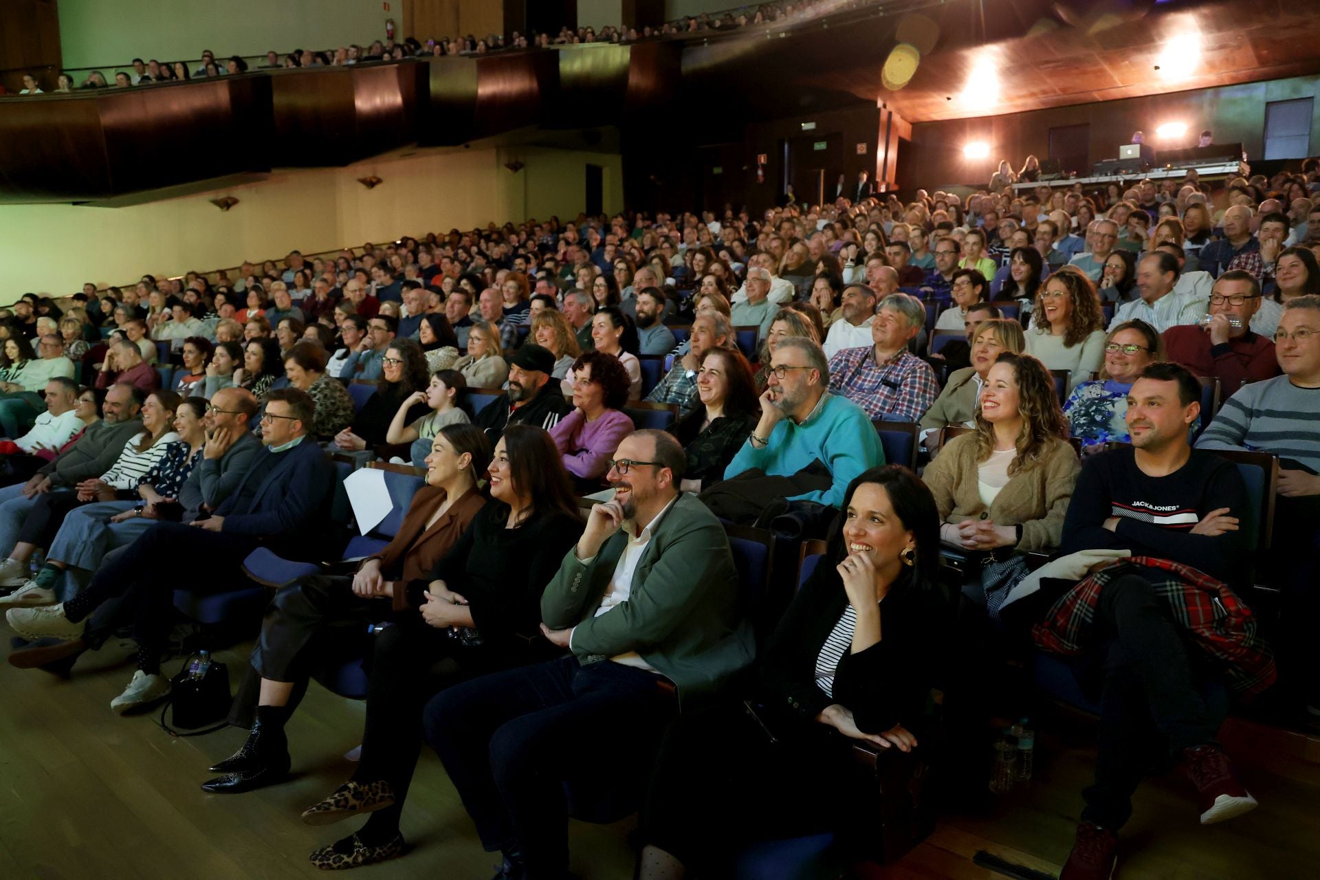 Alimerka entrega los premios de su Desafío