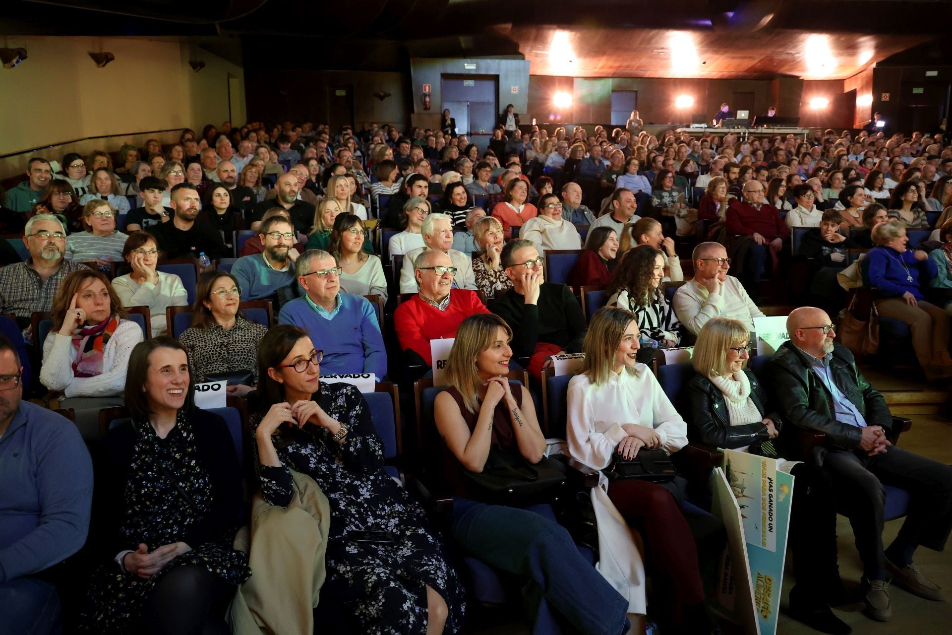 Alimerka entrega los premios de su Desafío