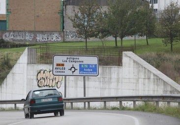 El gobierno de Gijón califica el fiasco de Lloreda-Veriña como «una vergüenza»