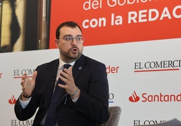 El Hospital de Cabueñes ampliará su aparcamiento y la Facultad de Enfermería irá a la Laboral