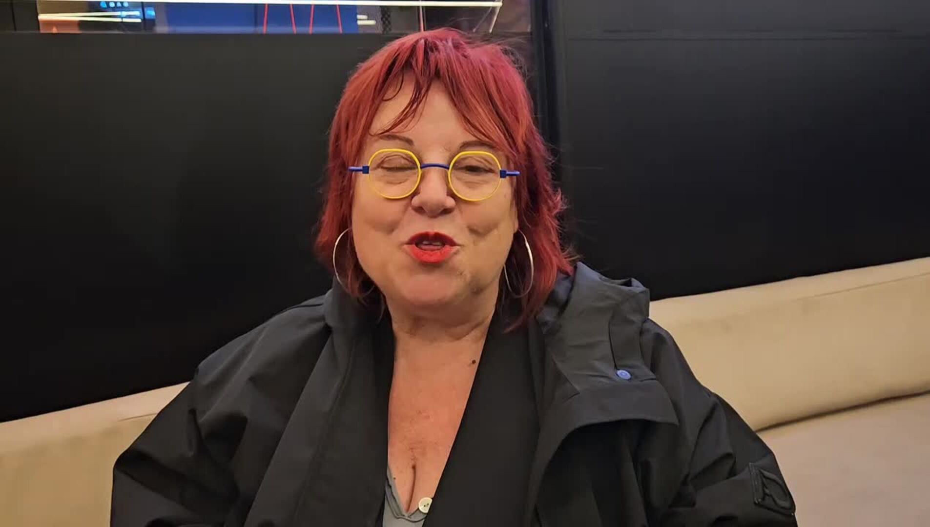 Cena de Comadres en Gijón