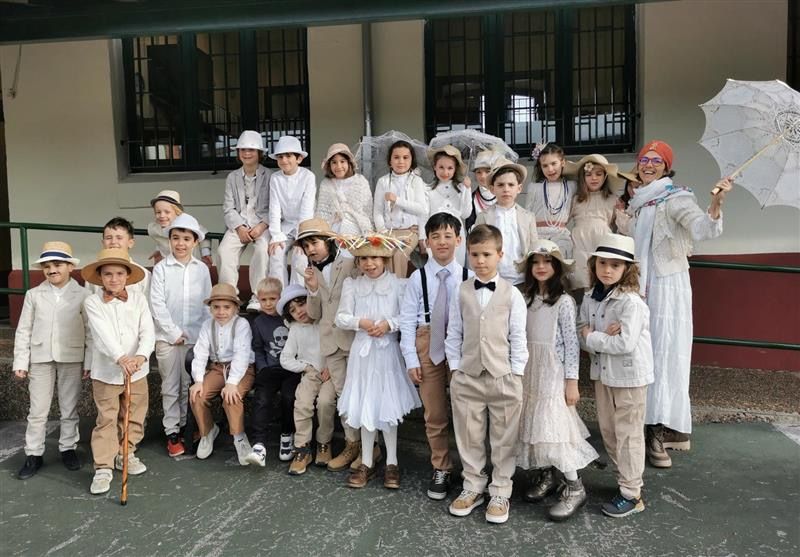Colegio Cabueñes