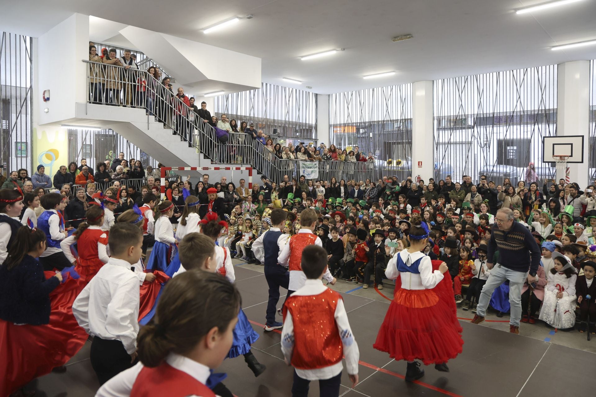 Colegio Jovellanos