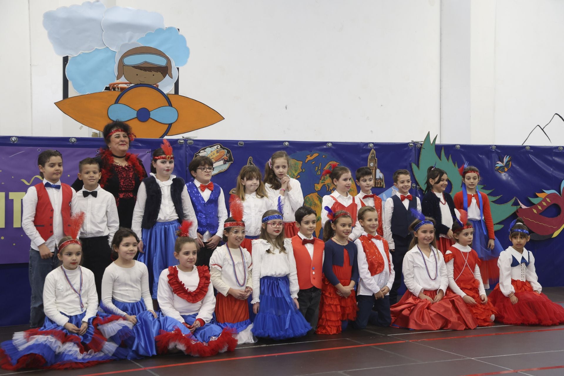 Colegio Jovellanos