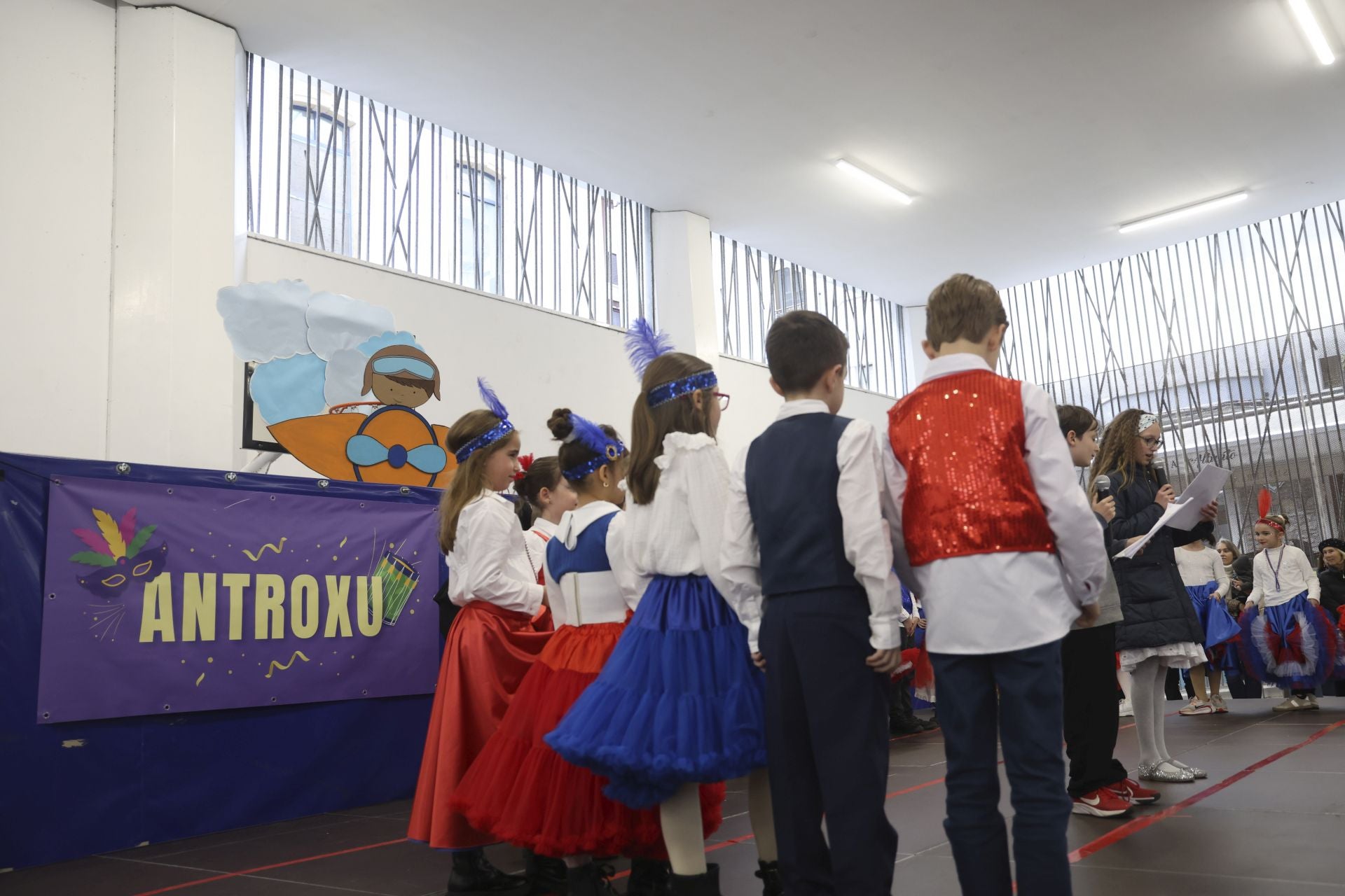 Colegio Jovellanos