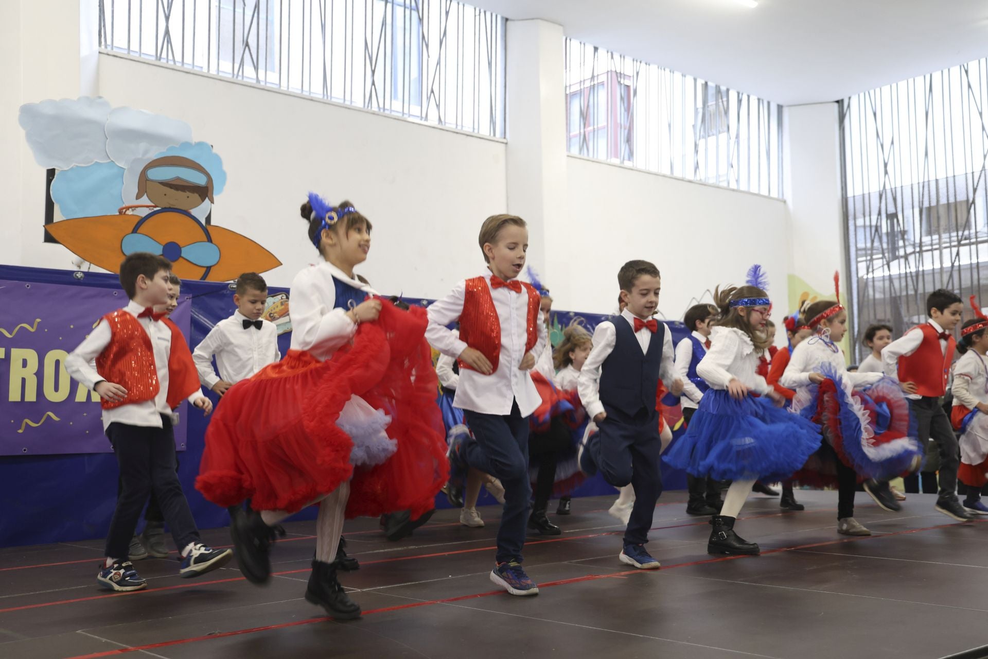 Colegio Jovellanos