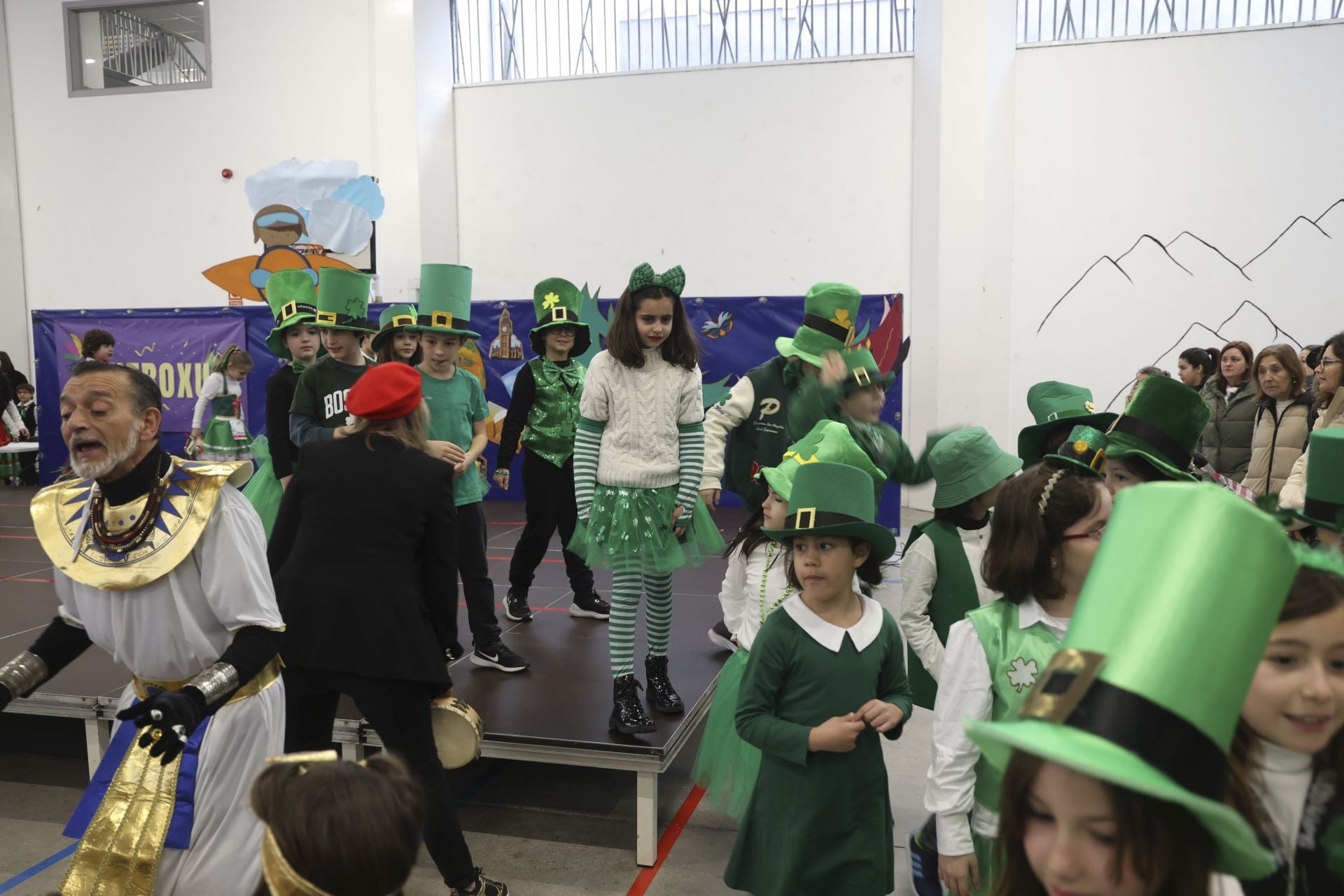 Colegio Jovellanos