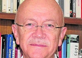 «La sociedad en la que estamos nos incita más a la soledad que a la solitud»