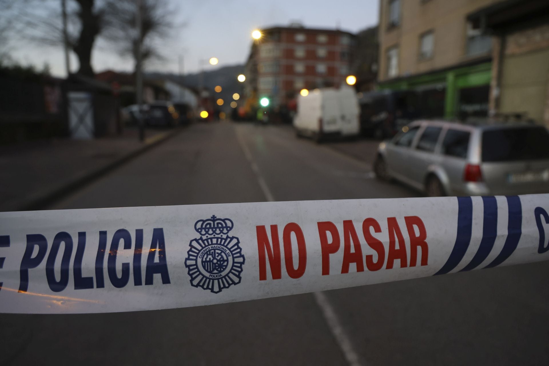Las imágenes de la explosión de gas en Mieres que ha derrumbado un edificio