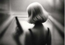 Llamazares Galería mostrará la obra de Hugo Alonso.