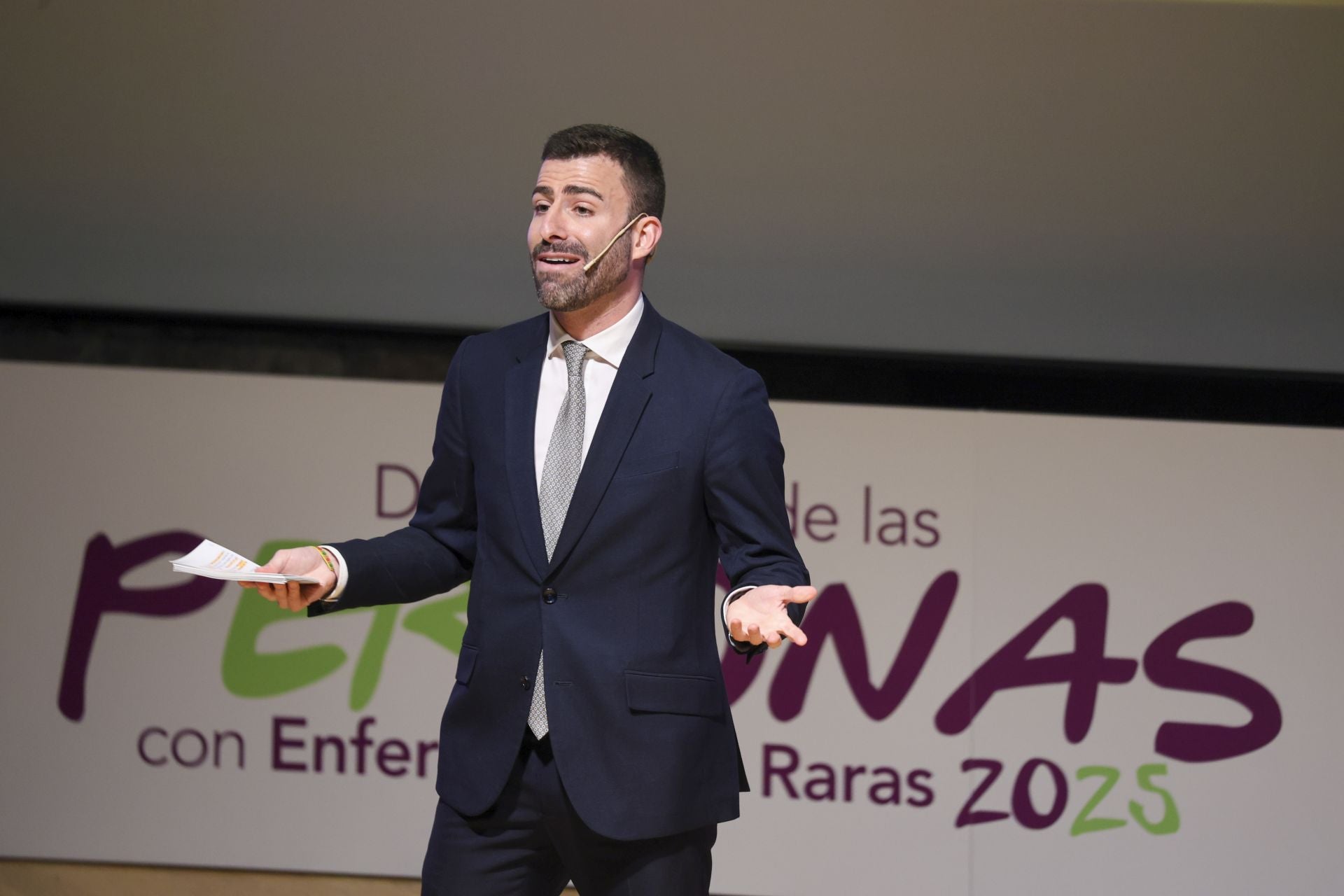 La Reina Letizia, en Oviedo para apoyar la investigación de las enfermedades raras