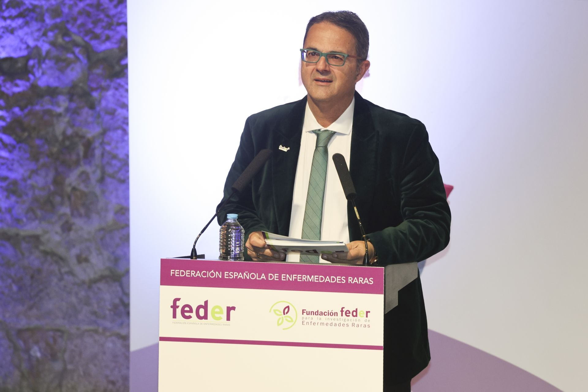 La Reina Letizia, en Oviedo para apoyar la investigación de las enfermedades raras