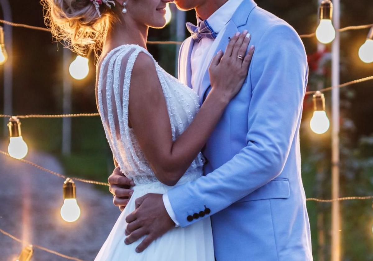 Precio de las bodas en Asturias