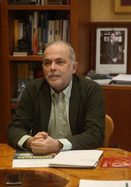 Imagen - José Manuel Ferreira.