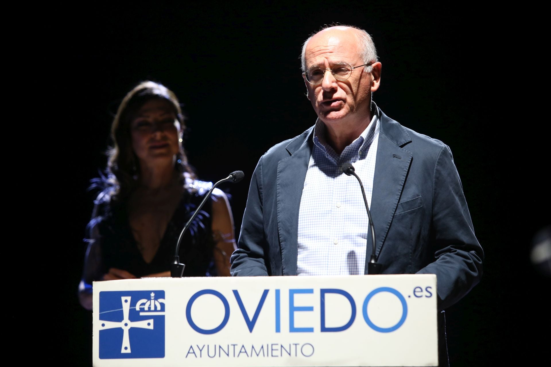 50 aniversario de la presencia del Teléfono de la Esperanza en Asturias