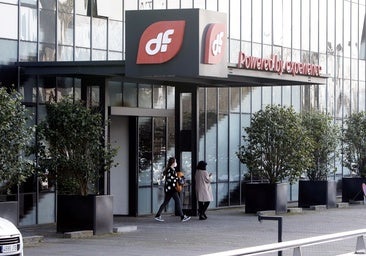 Duro Felguera apura sus últimas opciones a la espera del salvavidas de la SEPI