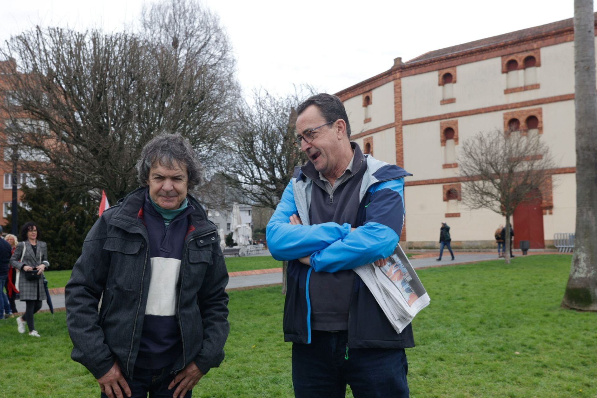 Asturias «respira lucha»: las fotos de la manifestación del 8M en Gijón