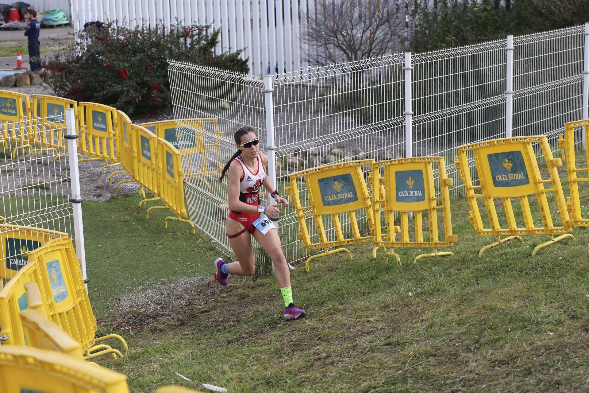 Avilés vibra con el Duatlón: las mejores fotos