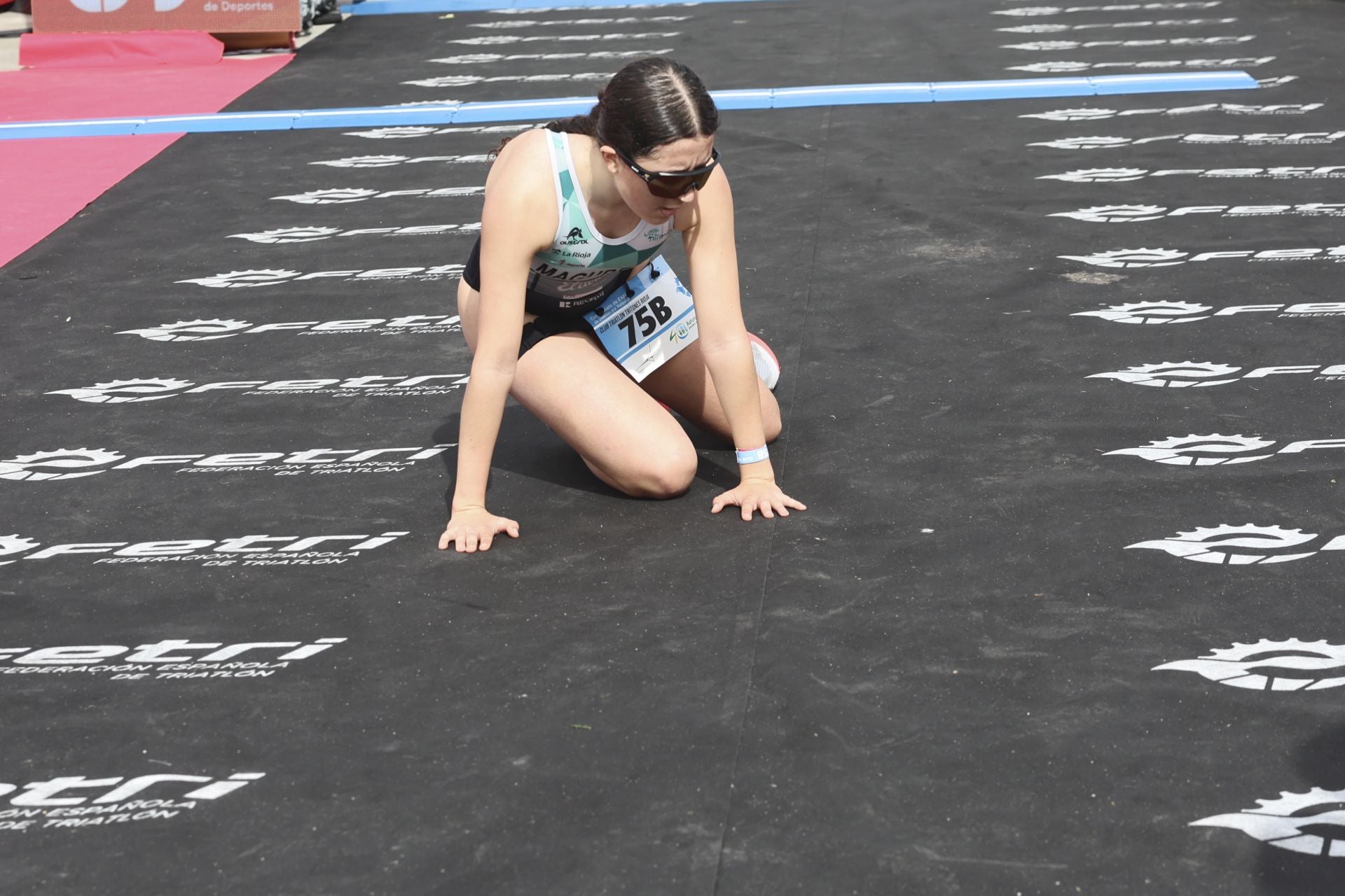Avilés se llena de duatletas: las fotos de la competición