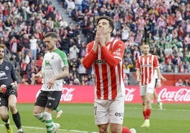 El Sporting se queda sin creyentes