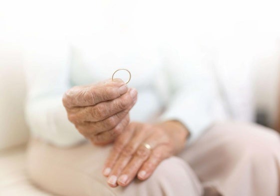 Diez razones para divorciarte en una notaría