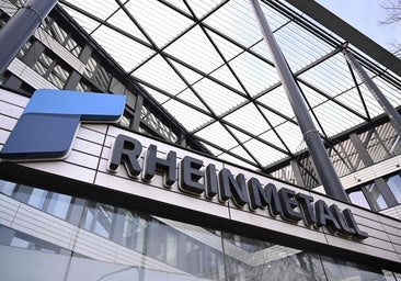 Rheinmetall gana un 34% más y anuncia que seguirá aumentando «masivamente» su capacidad