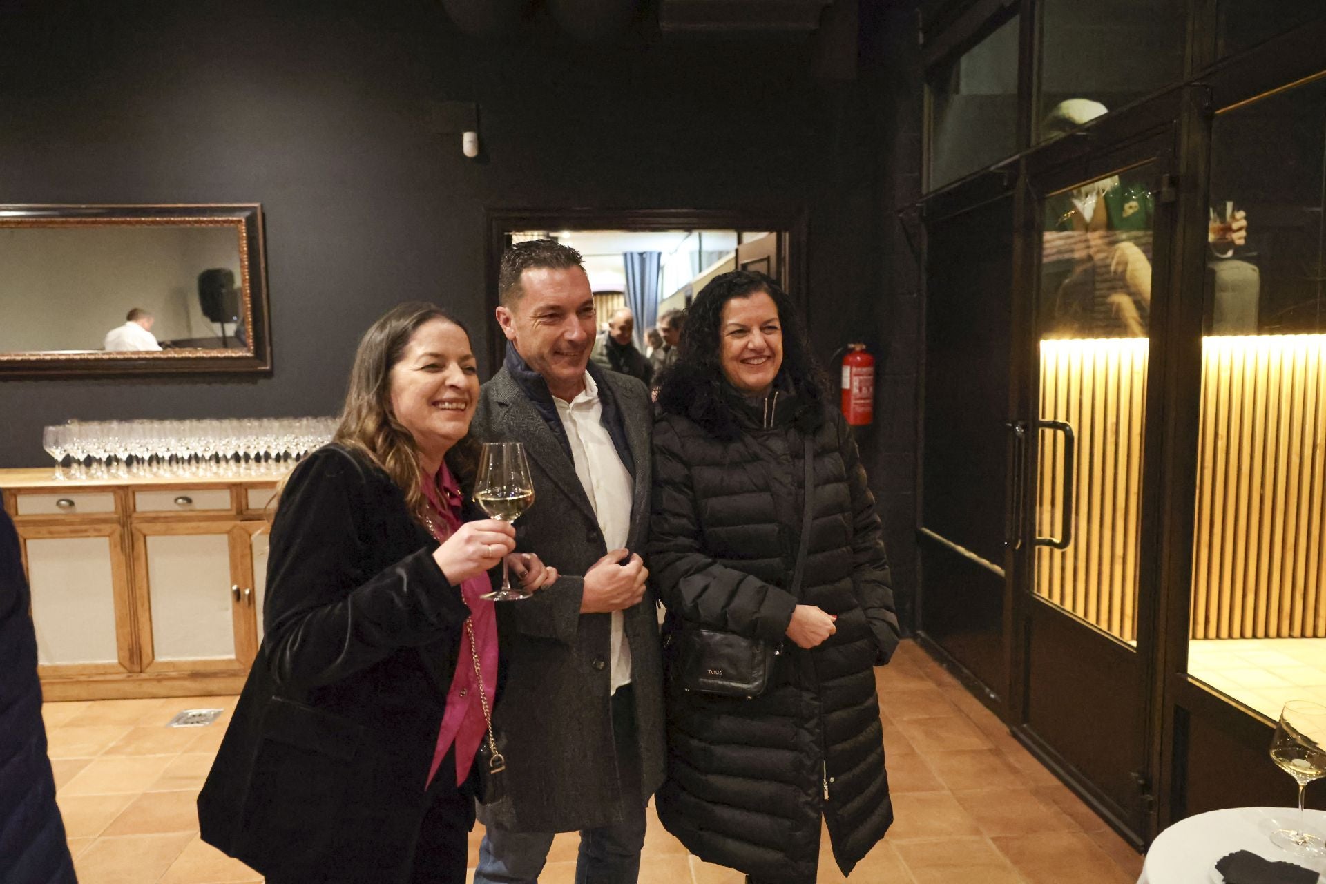 Presentación de Casa Farpón Asador