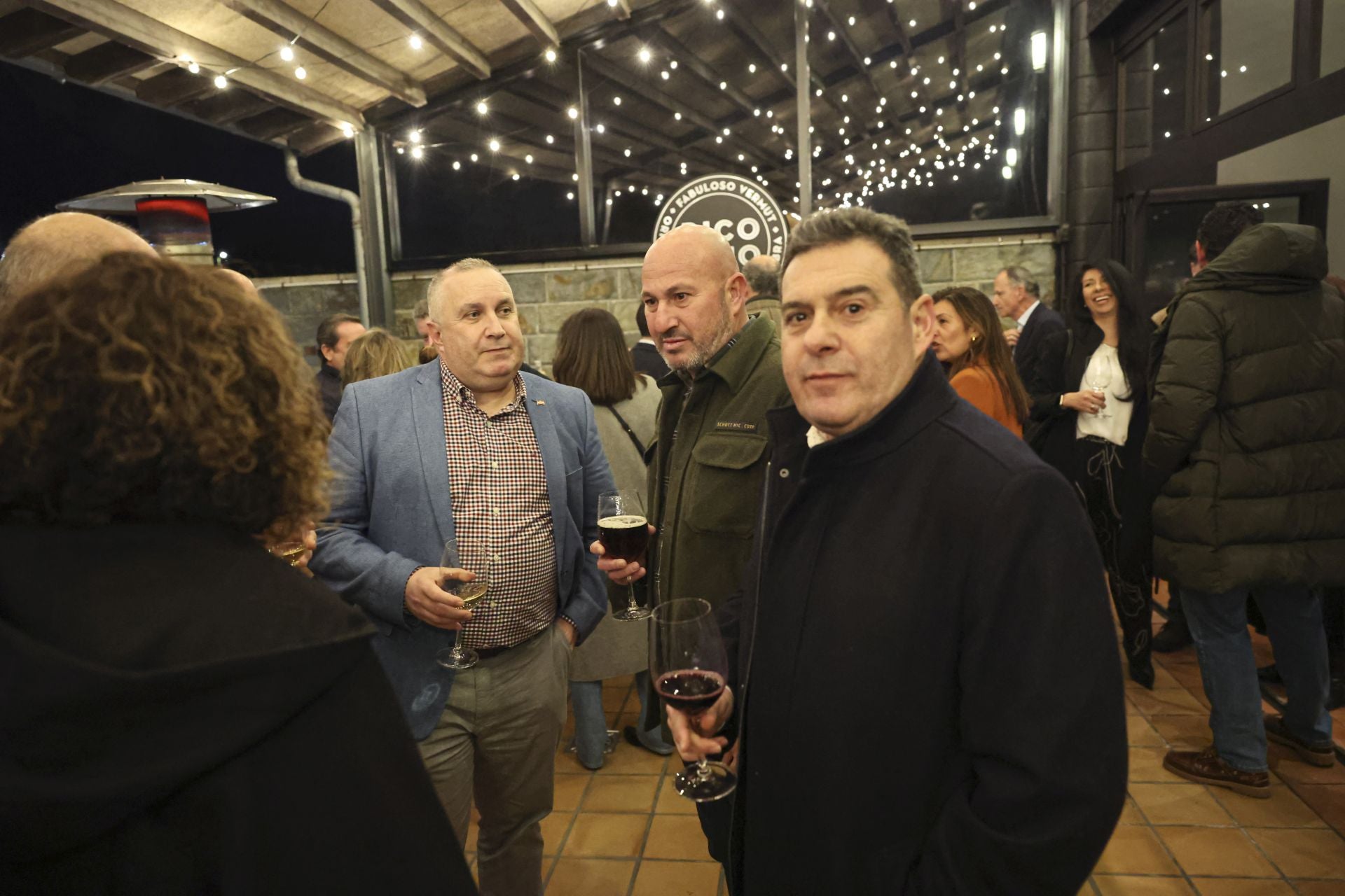 Presentación de Casa Farpón Asador