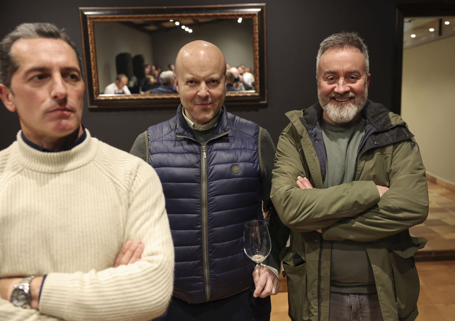 Presentación de Casa Farpón Asador