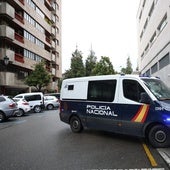 «No sabe por qué está aquí porque no ha hecho nada malo», dice el abogado del hombre que convivió con su madre muerta en Oviedo
