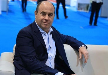 «El listón está alto, pero queremos seguir rompiendo récords en la Feria»