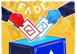 Elecciones en la patronal