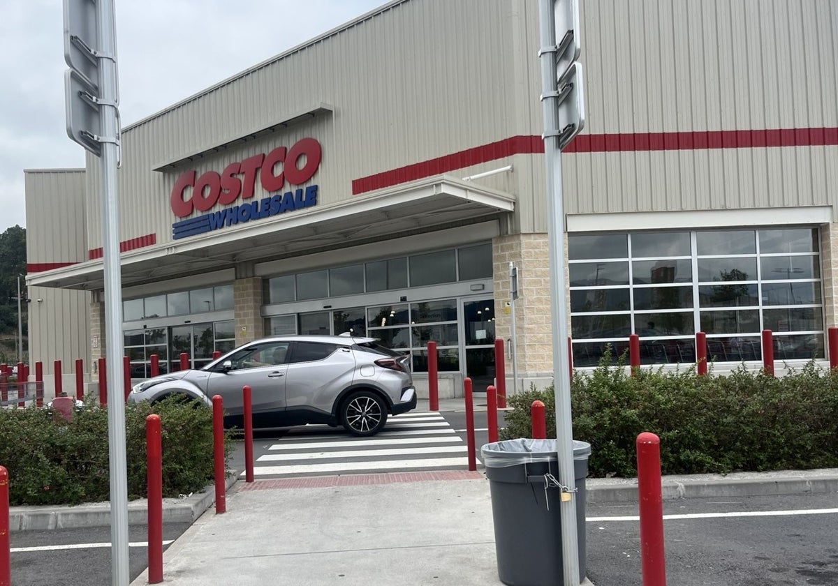 Ovidio Zapico, pendiente del plan de Costco para ser declarado proyecto estratégico