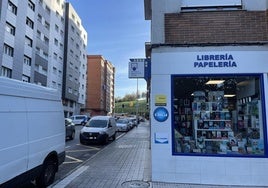 La administración gijonesa que ha consignado el segundo premio de la Lotería Nacional de este sábado.