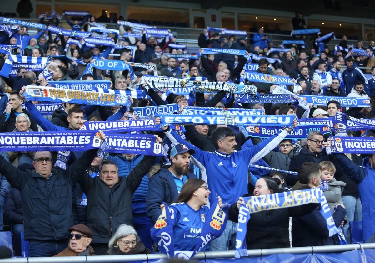 El Real Oviedo no reacciona | El Comercio: Diario de Asturias