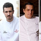 Terrae, los cocineros rurales vuelven a alzar la voz para defender una forma de vida
