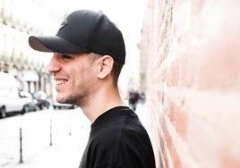 El Dj Alex Martini actuará en el Monoloco Fest de Avilés.
