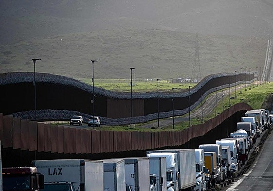 Expectativa ante los anuncios de Donald Trump en lo que ha llamado el Día de la Liberación