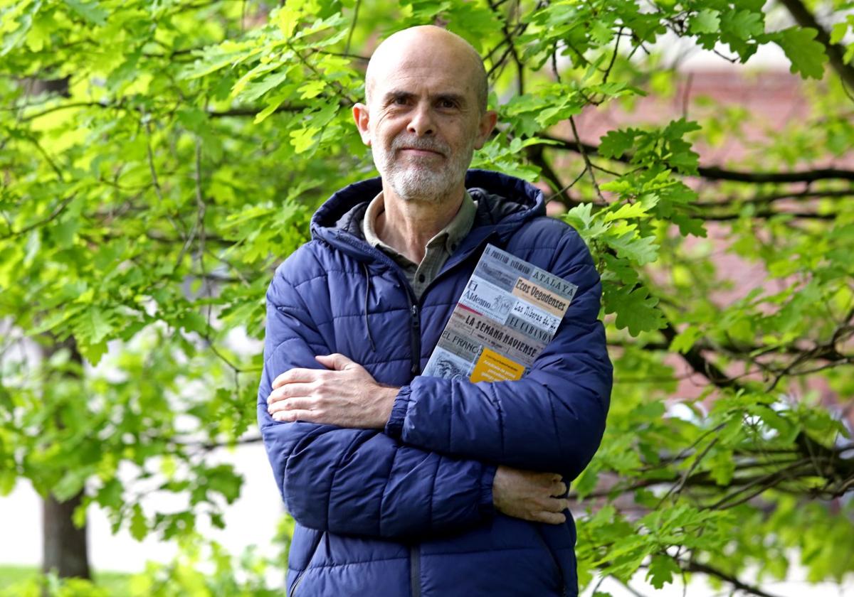 «En gallego-asturiano non solo se fixo costumismu»
