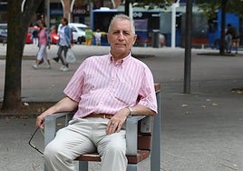 Manuel Álvarez Mendoza.